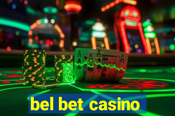 bel bet casino